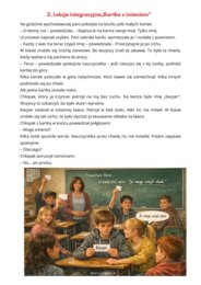 „Dobra klasa – 5 scenariuszy lekcji wychowawczych dla klas 4–8”