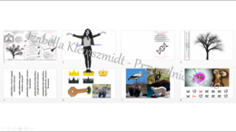 Karta pracy do tematu „Klasyfikacja organizmów” plus obrazki oraz gratisowo pomysł na lekcję multimedialną z monitorem multimedialnym lub z tabletami (w formie niekomercyjnej prezentacji do edycji – krok po kroku) wykonany w genially. Biologia SP – klasa