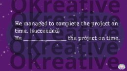 Transformacje zdań – przygotowanie do matury z języka angielskiego (poziom B2+, 40 stron)matura z angielskiego, transformacje zdań, gramatyka angielska, matura pisemna, use of English, ćwiczenia maturalne, przygotowanie do matury, zadania maturalne, języ