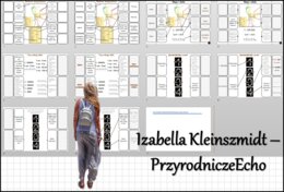 Notatka okienkowa/stacja zadaniowe/notatka/notatka graficzna/karta pracy/sketchnotka „Mapa i skala”, „Odległości na mapie i w terenie” w pdf. Geografia 5, dział „Mapa Polski”. Materiał wykonany na podstawie podręcznika z wydawnictwa Nowa Era – nowość 202