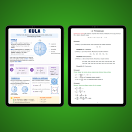 Kurs online z matematyki do 4 klasy - NE 4P