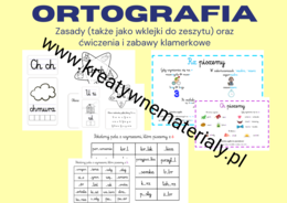 Ortografia