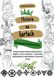Mitologia Słowiańska - Historia na kartach