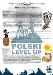 Zdążyć przed Panem Bogiem_Polski Level Up