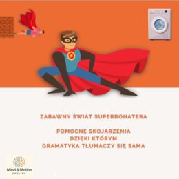 Can- gry i materiały do mówienia (klasy 2-4)