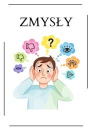 Zmysły