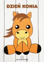 DZIEŃ KONIA