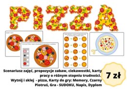 ?Dzień Pizzy - 9 lutego ?