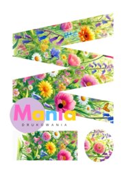 Wiosna/ Pierwszy dzień wiosny