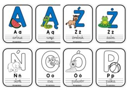 Karty alfabetyczne