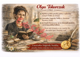 🌷 Zestaw plakatów edukacyjnych „Wybitne Polki” – Dzień Kobiet (8 marca)