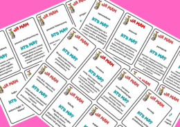 Ja mam… Kto ma…? EPIKA