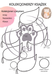 Kolekcjonerzy książek