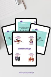 PAKIET GIER - MATEMATYKA