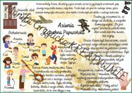 Asiunia Joanna Papuzińska