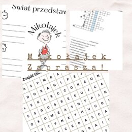 Mikołajek zaprasza!