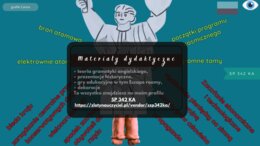 Historia 827 Rozpad ZSRR dla ogólnych i angielskojęzycznych klas.