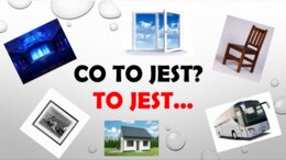 Wirtualne Karteczki: RZECZOWNIKI (A1) - Co to jest? Kto to jest? Czy to jest... ?