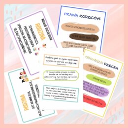 Gazetka szkolna - Rodzina