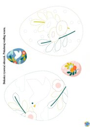 KREATYWNE WIELKANOCNE ZADANIA