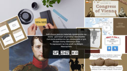 H701 ANG prezentacja Kongres wiedeński 2.0