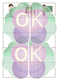 Zawody i Ich Narzędzia – Gra Edukacyjna! Jobs Educational Matching Game