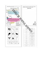 Karty pracy mitologia, mity greckie, frazeologizmy z mitologii