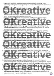 Matura rozszerzona z języka angielskiego – 45 zadań pisemnych (list, artykuł, rozprawka opiniująca i za/przeciw)przygotowanie do matury, zadania pisemne, poziom rozszerzony, gramatyka i słownictwo, ćwiczenia maturalne, writing practice, B2/C1, English ex