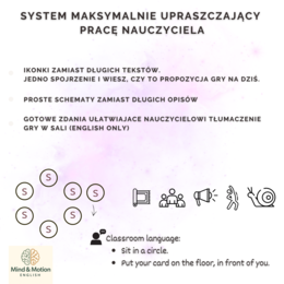 Future Simple - Kaboom Speaking Game | Sentence Building | The Space Edition