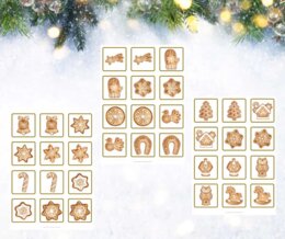 Darmowe memory - pierniki