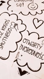 GAZETKA - "Życzliwość - podaj dalej!"