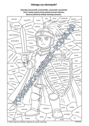 Odwaga czy obowiązek?