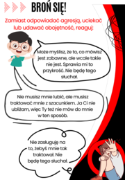 Bullying / przemoc rówieśnicza - e-book