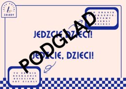 Przecinki są ważne!