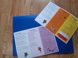 Wiersze do recytacji - klasa 4, 5, 6, 7, 8