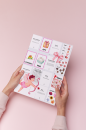 Valentine's Event - pakiet słownictwa i aktywności walentynkowych po angielsku