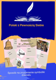 Symbole w ,,Weselu". Karty pracy