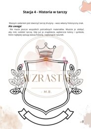 Sekret starej księgi - detektywi historii