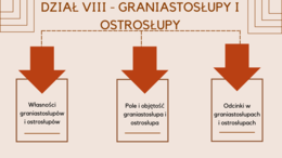 W 10 tygodni do E8 – E8 matematyka – Powtórki na MAXA (dział 8)