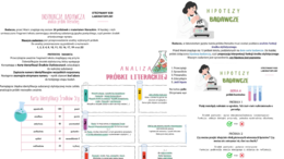 Escape room: środki stylistyczne