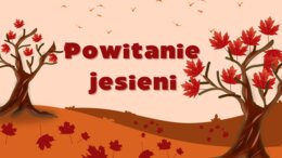 23 września, Pierwszy Dzień Jesieni