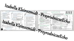 Sketchnotka - notatka „Podziały komórkowe – mitoza i mejoza” wykonana w power point do edycji. Biologia 8; „GENETYKA”