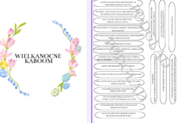Wielkanocne Kaboom