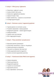 WORK E8 – cały dział PRACA ogarnięty pod egzamin ósmoklasisty!