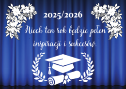 🎓 ROZPOCZĘCIE ROKU SZKOLNEGO 🎓