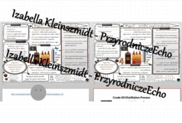 Minizestaw na temat „Węgiel, źródła węglowodorów” – sketchnotka + karta pracy w power point + gratisowy link do prezentacji multimedialnej niekomercyjnej wykonanej w genial.ly do indywidualnego pobrania i użycia do celów niekomercyjnych. Chemia 8, „Węglo
