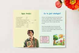 Ekologia. Wprowadzenie do tematu. Kim jest ekolog? Jak dbać o środowisko? Ciekawostki. Zadania