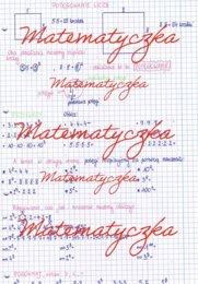 Potęgowanie - wprowadzenie + zadania