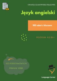 Seria Master: Opanuj czasowniki frazowe