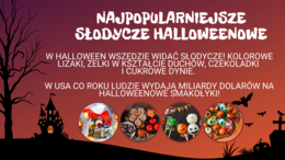 Halloween - prezentacja